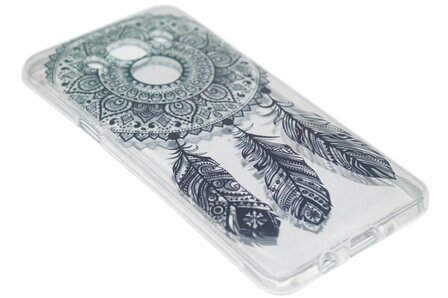 Mandala dromenvanger hoesje Samsung Galaxy J5 (2016)