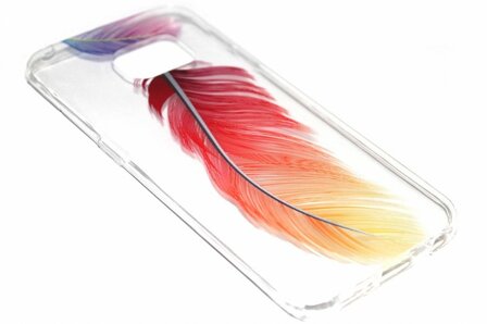 Veren hoesje Samsung Galaxy S6